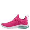 Picture of PUMA Electron 20 Athletic Sneaker Womens Running 6 BM US Hot PinkBlueWhite - Size: 6