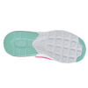 Picture of PUMA Electron 20 Athletic Sneaker Womens Running 6 BM US Hot PinkBlueWhite - Size: 6