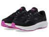 Picture of Skechers Women's Go Run Consistent 2.0 Advantage Sneaker, Black/Fuchsia, 8.5 - Size: 8.5