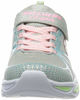 Picture of Skechers Kids Girls' Shimmer Beams-Sporty Glow Sneaker, Grey/Multi, 2.5 Medium US Little Kid - Size: 2.5 Little Kid