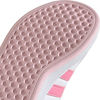 Picture of adidas Grand Court 2.0 Sneaker, White/Bliss Pink/Clear Pink, 11.5 US Unisex Little Kid - Size: 11.5 Little Kid