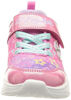 Picture of Skechers Kids Girls Star Sparks Sneaker, Pink Multi, 13.5 Little Kid - Size: 13.5 Little Kid