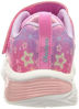 Picture of Skechers Kids Girls Star Sparks Sneaker, Pink Multi, 13.5 Little Kid - Size: 13.5 Little Kid