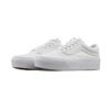 Picture of Vans Women's Low-Top Trainers, True White, 7 Women/5.5 Men - Size: 7 Women/5.5 Men