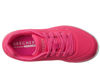 Picture of Skechers Kids Girls Street Uno Gen1-Neon Glow Sneaker, Hot Pink, 3 Little Kid - Size: 3 Little Kid