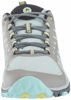 Picture of Merrell Women's Siren Edge Q2 Hiking Shoe, paloma/Aqua, 9 M US - Size: 9