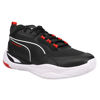 Picture of PUMA Men's Playmaker Pro Lace Up Sneaker Black 12 Medium US - Size: 12