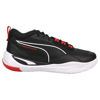 Picture of PUMA Men's Playmaker Pro Lace Up Sneaker Black 12 Medium US - Size: 12