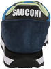 Picture of Saucony unisex adult Jazz 81 Sneaker, Blue/Blue, 9.5 Women Men US - Size: 11 Women/9.5 Men