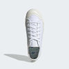 Picture of adidas Nizza RF Shoes Men's, White, Size 14 - Size: 14