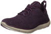 Picture of Skechers Flex Appeal 2.0 Bold Move Womens Slip On Sneakers Plum 11 - Size: 11 B(M) US