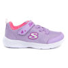 Picture of Skechers Girls Skech-stepz 2.0 - Easy Sneaker, Lavender/Pink, 7 Toddler US - Size: 7 Toddler