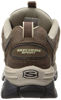 Picture of Skechers Energy Downforce Mens Sneakers Brown/Taupe 11 Wide - Size: 11 Wide