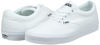 Picture of Vans Men's Doheny Trainers, Triple White White, 16 - Size: 16