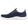 Picture of Skechers Women's Vapor Foam Lite Sneaker, Navy=NVY, 8.5 - Size: 8.5