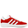 Picture of adidas Skateboarding Men's Busenitz Pro Scarlet/Footwear White/Footwear White Athletic Shoe - Size: 4.5