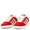 Picture of adidas Skateboarding Men's Busenitz Pro Scarlet/Footwear White/Footwear White Athletic Shoe - Size: 4.5