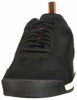 Picture of PUMA Men's Roma Basic Sneaker, Black-Firecracker, 10.5 M US - Size: 10.5