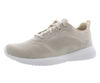 Picture of Skechers Bob Squad Tough Talk Womens Shoes Size 9.5, Color: Natural - Size: 9.5