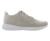 Picture of Skechers Bob Squad Tough Talk Womens Shoes Size 9.5, Color: Natural - Size: 9.5