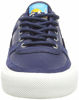 Picture of Sperry mens Soletide U-throat Sneaker, Navy, 7 US - Size: 7