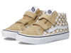 Picture of Vans K SK8-MID Reissue™ V (SQ7) Cornstalk Size : 2 - Size: 2 Little Kid