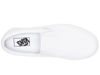 Picture of Vans Slip On, True White, Size 6.5 Men/ 8 Woman - Size: 8 Women/6.5 Men