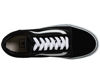 Picture of Vans Old Skool Unisex Adults' Low-Top Trainers (6 B(M) US Women/4.5 D(M) US Men, Black/White) - Size: 6 Women/4.5 Men