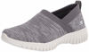 Picture of Skechers Women's Walking Sneaker, Gray, 8.5 - Size: 8.5