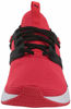 Picture of PUMA Pacer Next Excel Sneaker, High Risk red Black White, 7 M US - Size: 7