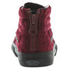 Picture of Vans Sk8-Hi Zip (Velvet) Toddlers Style: VN0A32R3-F17 Size: 6 - Size: 6