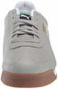 Picture of PUMA Men's Roma Basic Sneaker, Limestone White, 7.5 M US - Size: 7.5