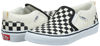 Picture of Vans Asher Skate Shoe Black Mens 14 - Size: 14