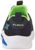 Picture of Skechers boys Erupters Iv-zandor Sneaker, Navy/Lime, 2.5 Little Kid US - Size: 2.5 Little Kid