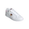 Picture of adidas Originals Women's Stan Smith (End Plastic Waste) Sneaker, White/Clear Pink/Victory Crimson, 5 - Size: 5