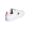 Picture of adidas Originals Women's Stan Smith (End Plastic Waste) Sneaker, White/Clear Pink/Victory Crimson, 5 - Size: 5