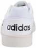 Picture of adidas Men's Hoops 2.0 Basketball Shoe, White, 11.5 M US - Size: 11.5