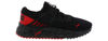 Picture of PUMA Men's Pacer Future Sneaker, Marble Black-High Risk Red-Castlerock, 8 - Size: 8