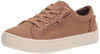 Picture of Skechers BOBS Women's B Extra Cute - 2Cute4U Sneaker, Chestnut, 9 M US - Size: 9