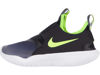 Picture of Nike Flex Runner (Infant/Toddler) Smoke Grey/Volt/Black/White 4 Toddler M - Size: 4 Toddler