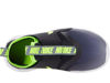 Picture of Nike Flex Runner (Infant/Toddler) Smoke Grey/Volt/Black/White 4 Toddler M - Size: 4 Toddler