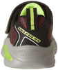 Picture of Skechers Kids Boy's Erupters IV Sneaker, Black/Lime, 4.5 Big Kid - Size: 4.5 Big Kid