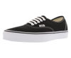 Picture of Vans U Authentic, Unisex Adults’ Sneakers Black/White - Size: 6.5 Women/5 Men