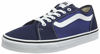 Picture of Vans Men's Filmore Decon Platform Shoes, Blue ((Canvas) Dress Blues/True Navy W7s), 42.5 - Size: 9.5