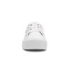 Picture of Skechers BOBS Women's 113328 Sneaker, White, 5.5 - Size: 5.5