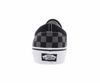 Picture of Vans Classic Slip-On, Black/Pewter Checkerboard Size 9 Women - Size: 9