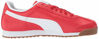 Picture of PUMA Men's Roma Basic Sneaker, high Risk red w, 8 M US - Size: 8