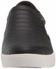 Picture of Dr. Scholl's Shoes Women's Madison Slip On Fashion Sneaker, Black, 11 Wide US - Size: 11 Wide