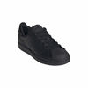 Picture of adidas Originals Superstar Sneaker, Core Black/Core Black, 4.5 US Unisex Big Kid - Size: 4.5 Big Kid