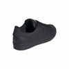 Picture of adidas Originals Superstar Sneaker, Core Black/Core Black, 4.5 US Unisex Big Kid - Size: 4.5 Big Kid